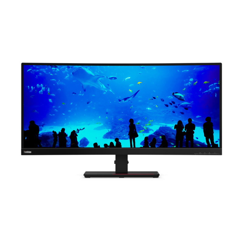 LENOVO ThinkVision T34w 34inch TS