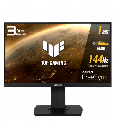 ASUS TUF Gaming VG249Q 23.8inch FHD