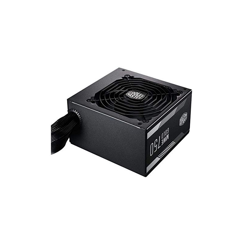 COOLER MASTER MWE Gold 750 non modular