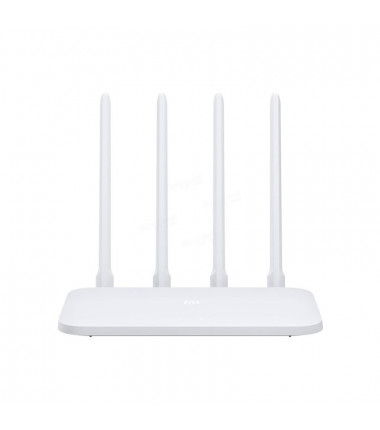 Xiaomi Mi Router 4C maršrutizatorius