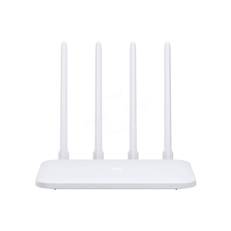 Xiaomi Mi Router 4C maršrutizatorius Xiaomi Mi Router 4C maršrutizatorius