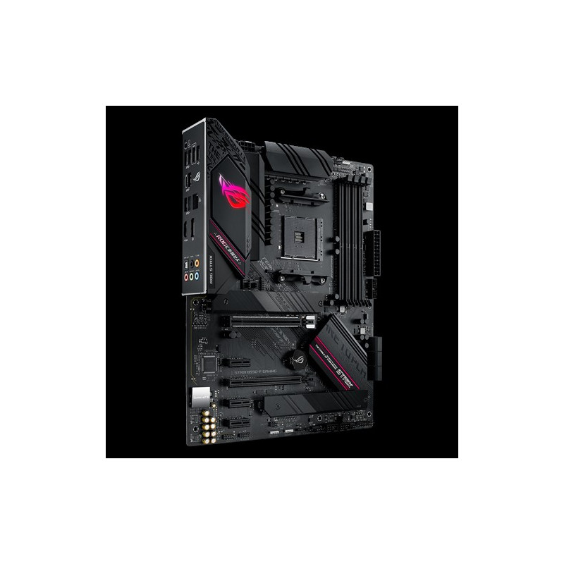 ASUS ROG STRIX B550-F GAMING ATX MB