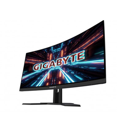 GIGABYTE G27QC Gaming Monitor 27i QHD