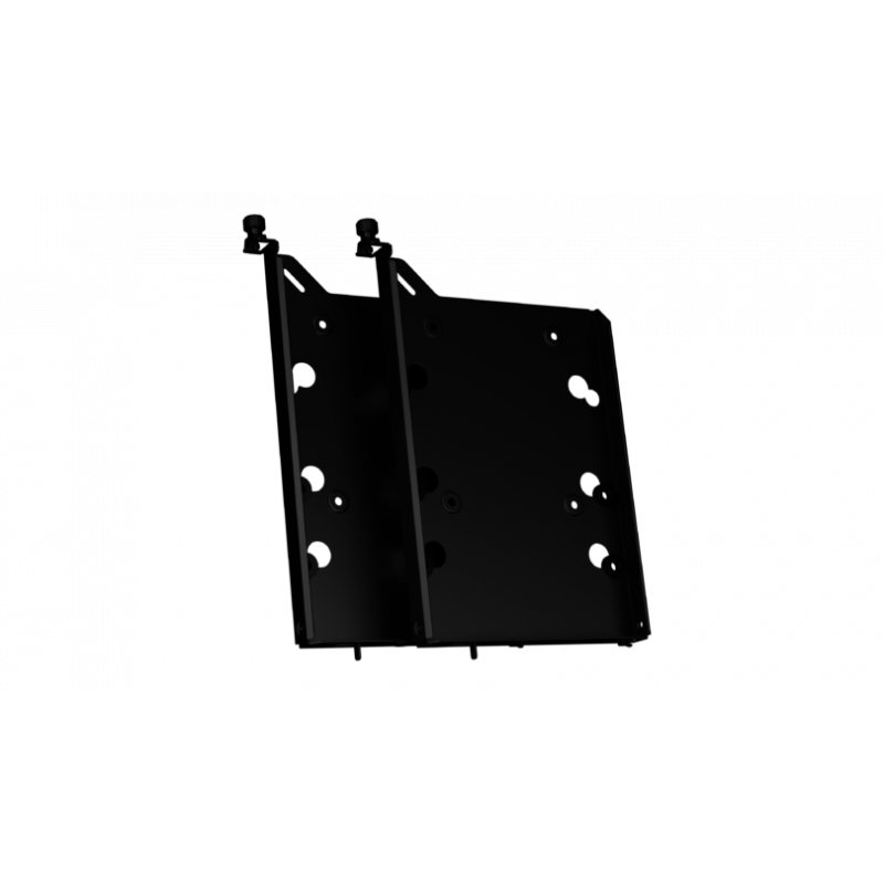 FRACTAL DESIGN HDD Tray Kit Type B Black