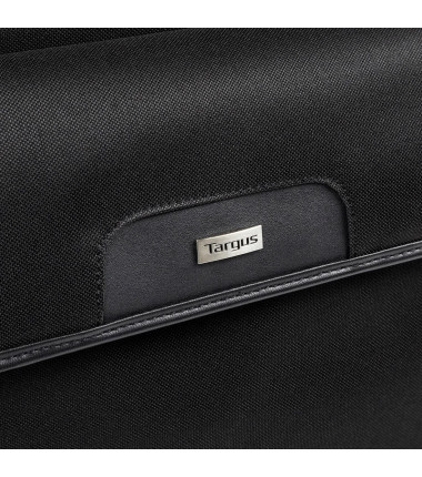TARGUS Notepac Plus nylon black