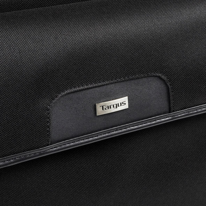 TARGUS Notepac Plus nylon black