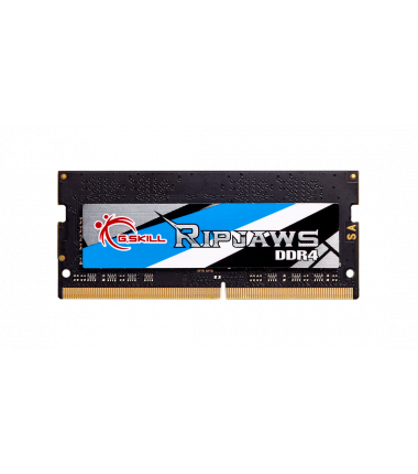G.SKILL Ripjaws DDR4 8GB 3200MHz CL22