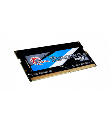 G.SKILL Ripjaws DDR4 16GB 3200MHz CL22