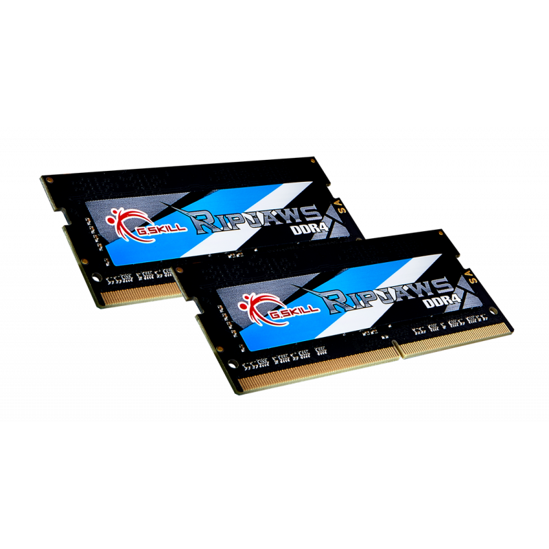 G.SKILL Ripjaws DDR4 32GB 2x16GB