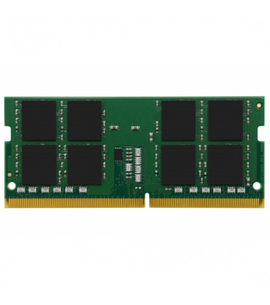 KINGSTON 8GB 3200MHz DDR4 Non-ECC CL22