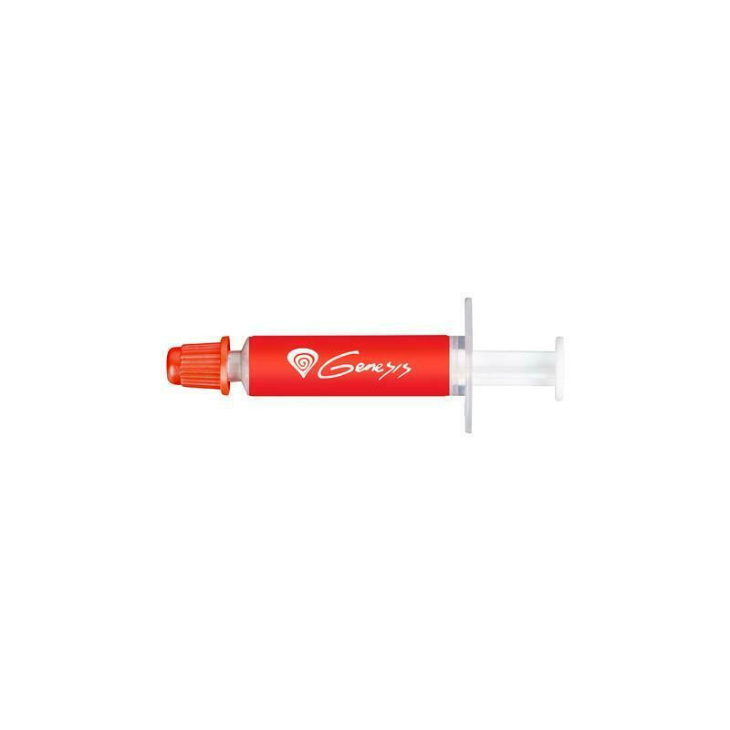 NATEC Genesis thermal grease Silicon 851