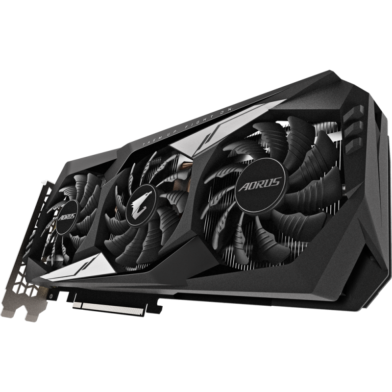 GIGABYTE AORUS GeForce GTX 1660 Super 6G