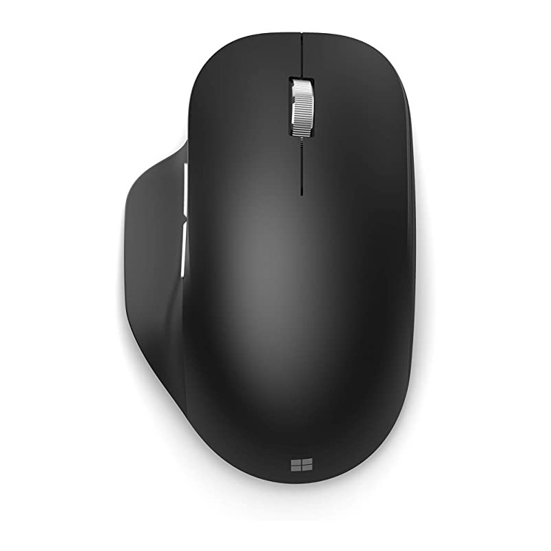 bluetooth ergonomic mouse