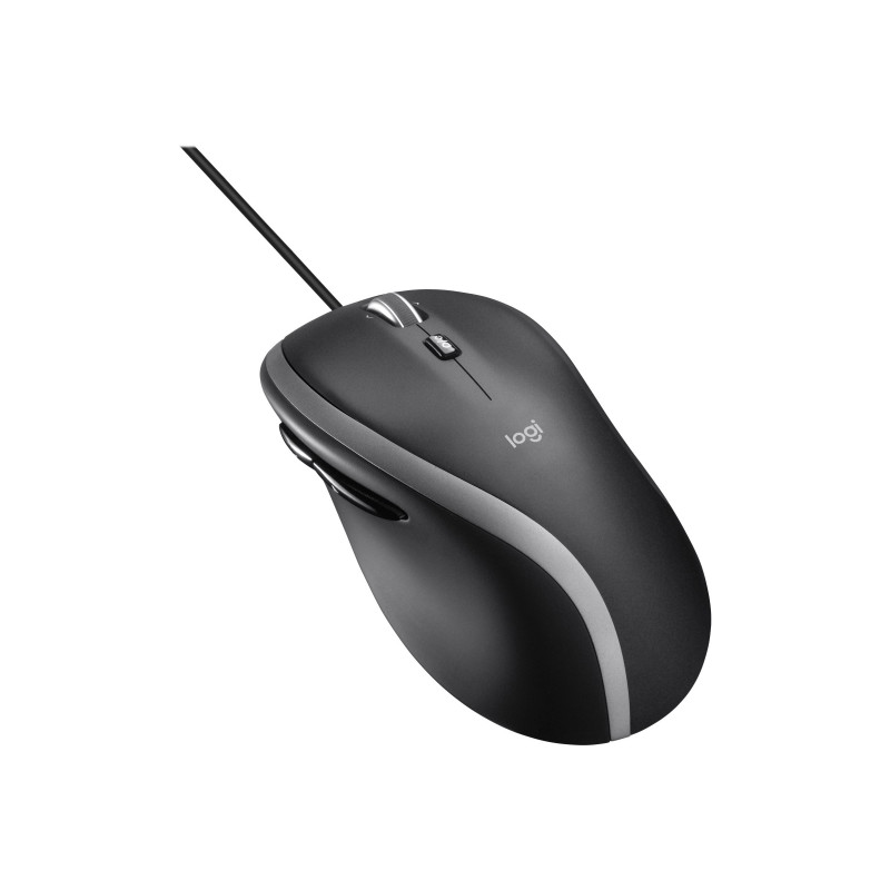 logitech m500s