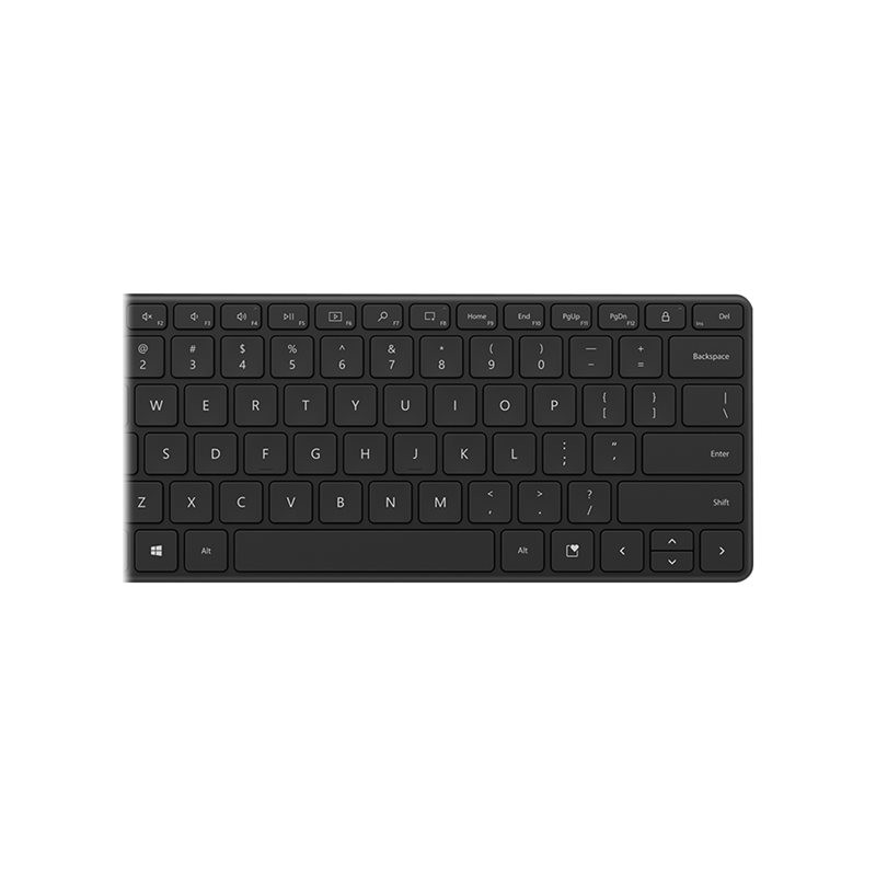 bluetooth desktop keyboard