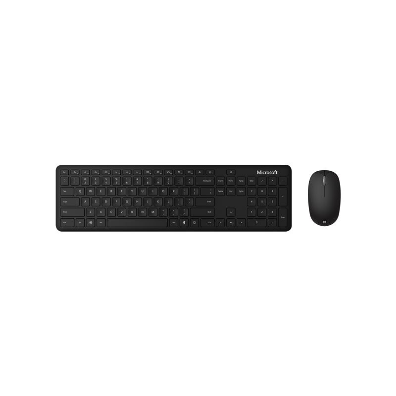 bluetooth desktop keyboard