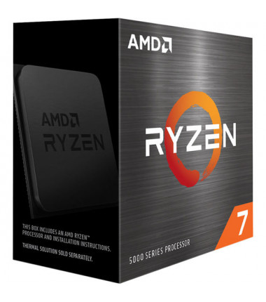 AMD CPU Desktop Ryzen™ 7 5800X