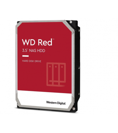 Western Digital Red WD30EFAX 3TB 3.5" 256MB SATAIII