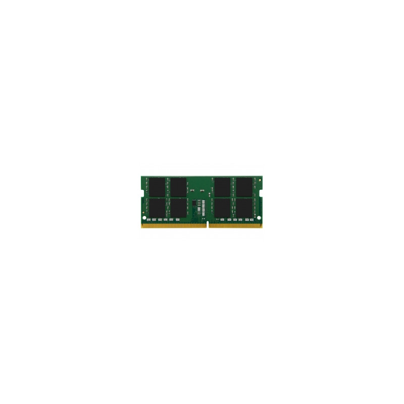 KINGSTON 32GB DDR4 3200Mhz Non ECC Memory RAM SODIMM