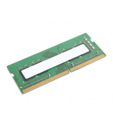 Lenovo ThinkPad 8G DDR4 3200MHz SoDIMM Memory gen 2