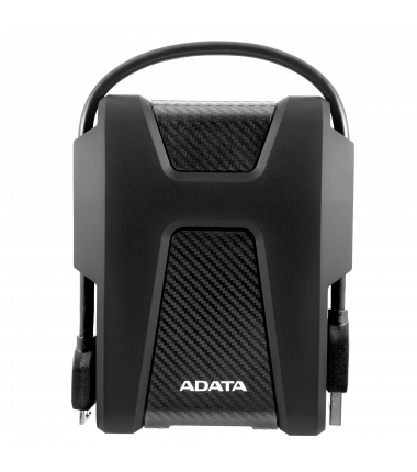 ADATA External Hard Drive HD680 2TB, USB 3.1