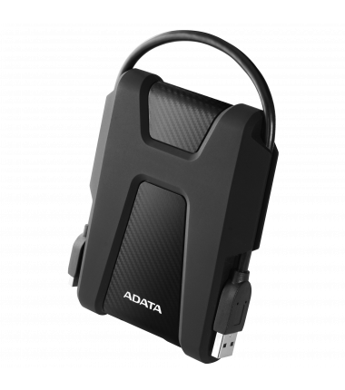 ADATA External Hard Drive HD680 2TB, USB 3.1