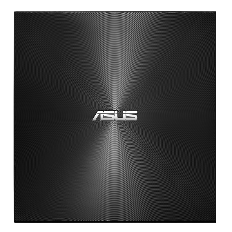 ASUS ZenDrive U8M DVD Recorder (SDRW-08U8M-U) Black