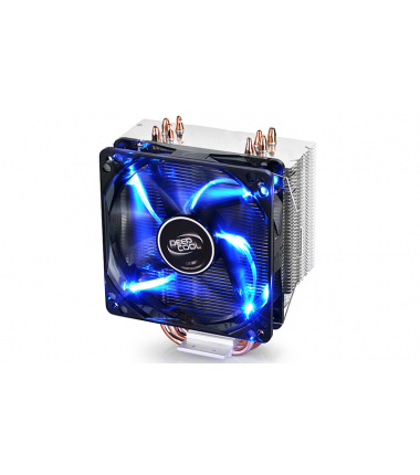 Deepcool GAMMAXX 400 P(Blue) CPU Cooler
