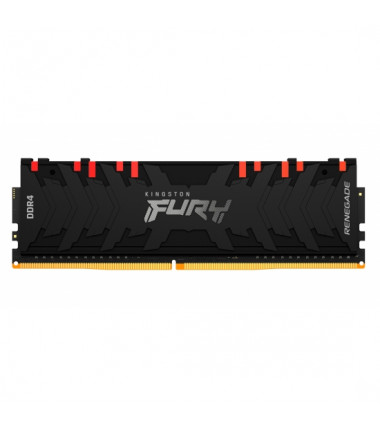 Kingston Fury Renegade RGB 8GB DDR4, 3200MHz, CL16, Non ECC DIMM