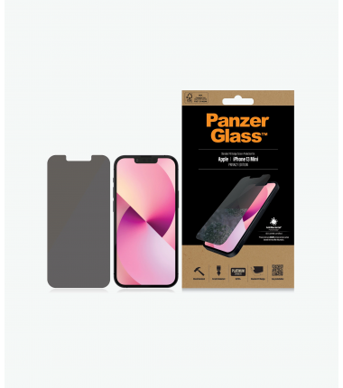PanzerGlass iPhone 2021 5.4” Privacy, AB