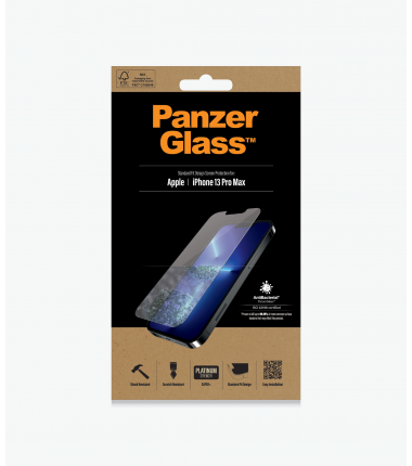 PanzerGlass iPhone 2021 6.7'' AB