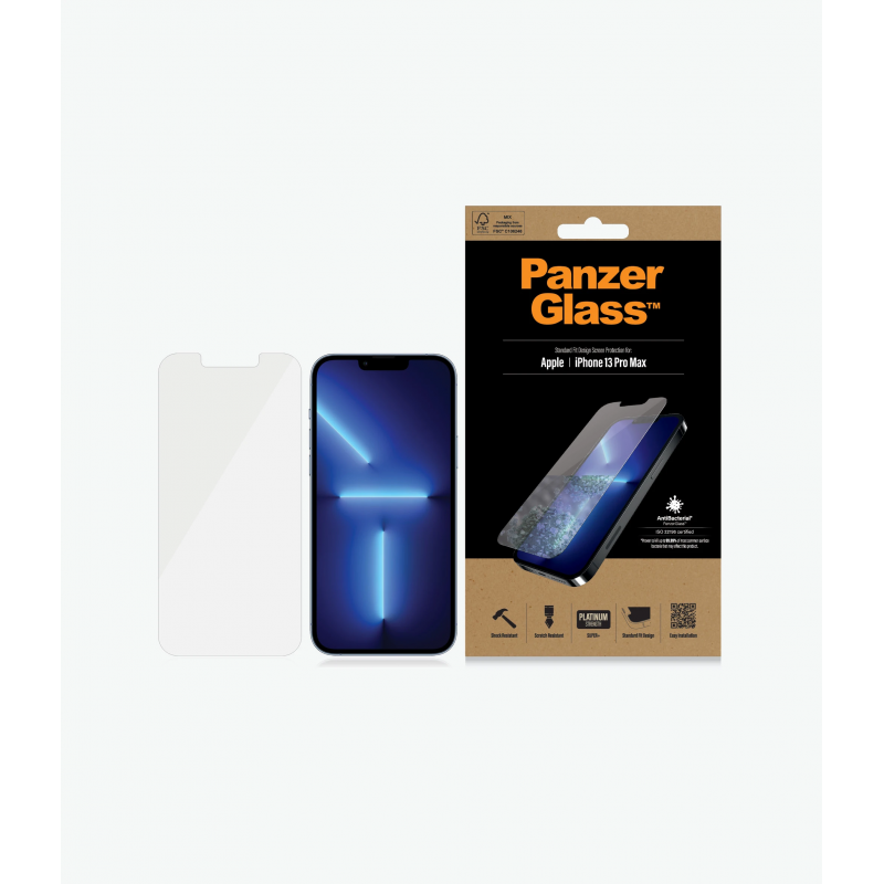 PanzerGlass iPhone 2021 6.7'' AB