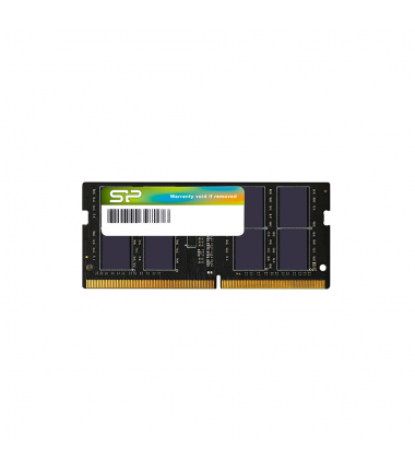 SILICON POWER 8GB (DRAM Module), DDR4-2666,CL19, SODOIMM,8GBx1, Combo