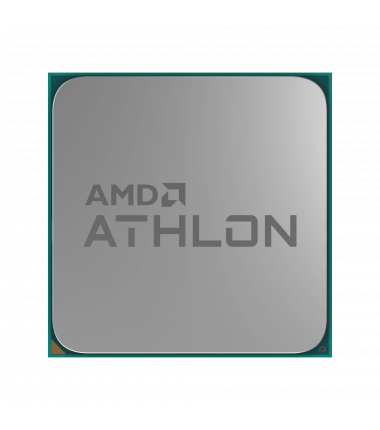 AMD Athlon 220GE Box