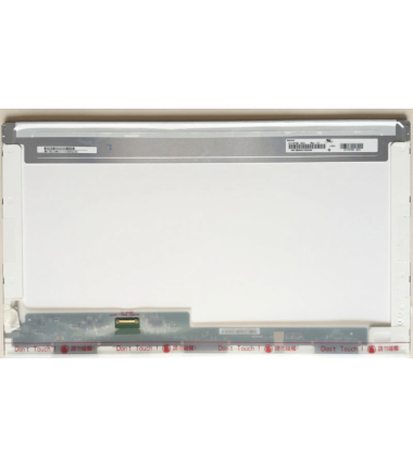 Screen 17.3" HD+ 30pin edp genuine led RFB