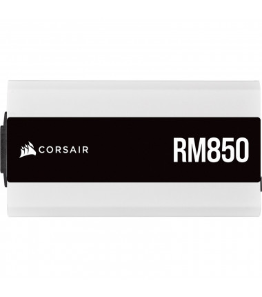 Corsair RM Series, RM850, 850 Watt,  80 PLUS Gold, EU Version