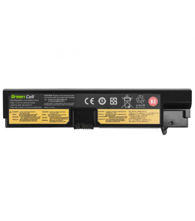 Lenovo battery SB10K97575 01AV417 Thinkpad e570 e575 2200mAh 83 GC CP