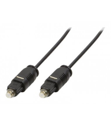 CA1007 LOGILINK - Toslink optical audio cable