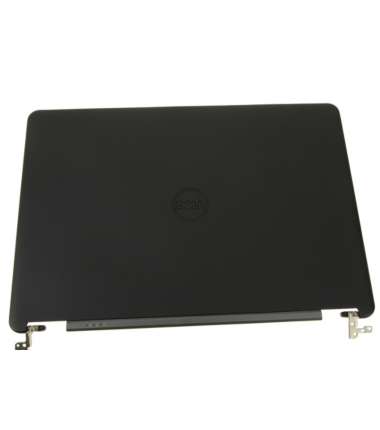 Dell DPX0R latitude e7450 black genuine screen back cover