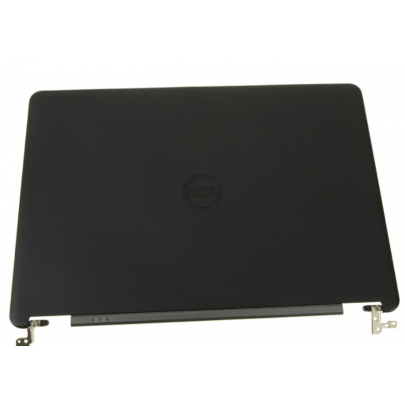 Dell DPX0R latitude e7450 black genuine screen back cover Dell DPX0R latitude e7450 black genuine screen back cover