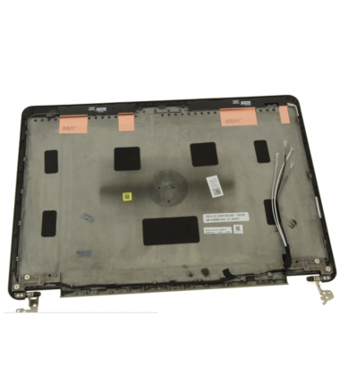Dell DPX0R latitude e7450 black genuine screen back cover