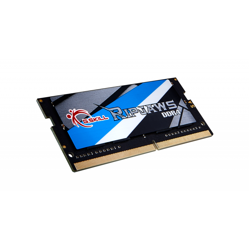 G.Skill Ripjaws 16 GB, DDR4, 3200 MHz, PC/server, Registered No, ECC No