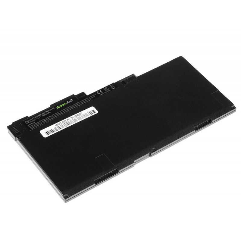 Hp CM03 EliteBook 840 850 g1 g2 Zbook 14 4500mAh EcoPower GC baterija