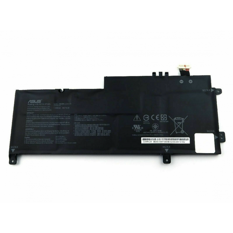 ASUS genuine battery C41N1809 ZenBook Flip 57Wh