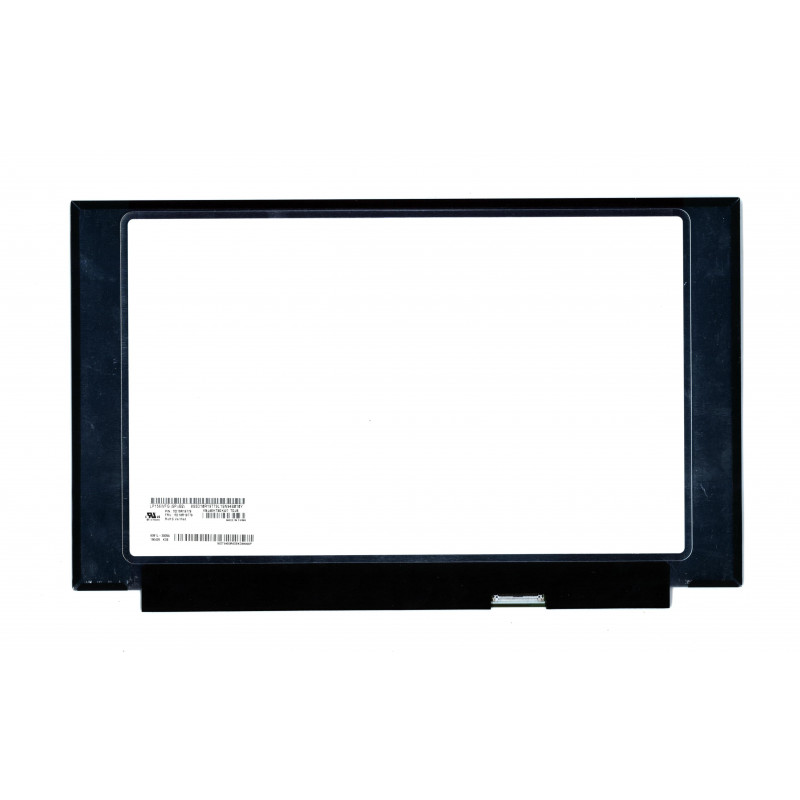 Screen 15.6" 120hz slim FHD 40pin edp genuine led Screen 15.6" 120hz slim FHD 40pin edp genuine led