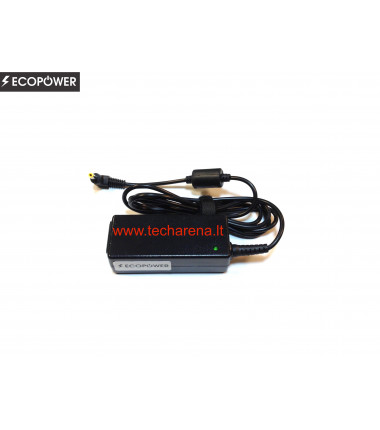 HP Mini 19V 2.1A 40W 4.0x1.7 EcoPower charger