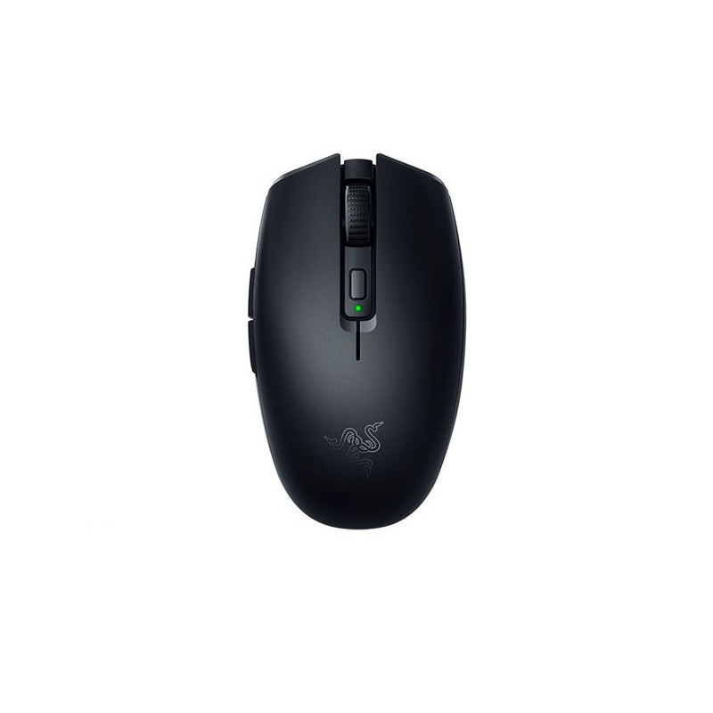 optical gaming mouse wireless