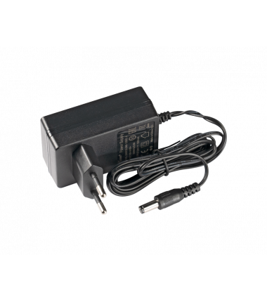 MikroTik 24v 1.2A power supply with straight plug SAW30-240-1200GA