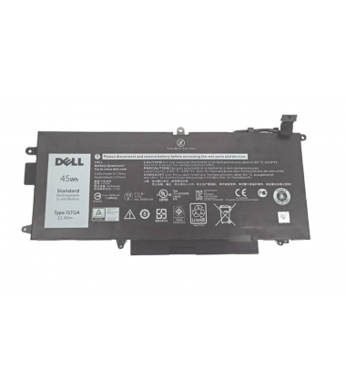 Dell originali baterija 71TG4 Latitude 7390 7389 5289 45wh