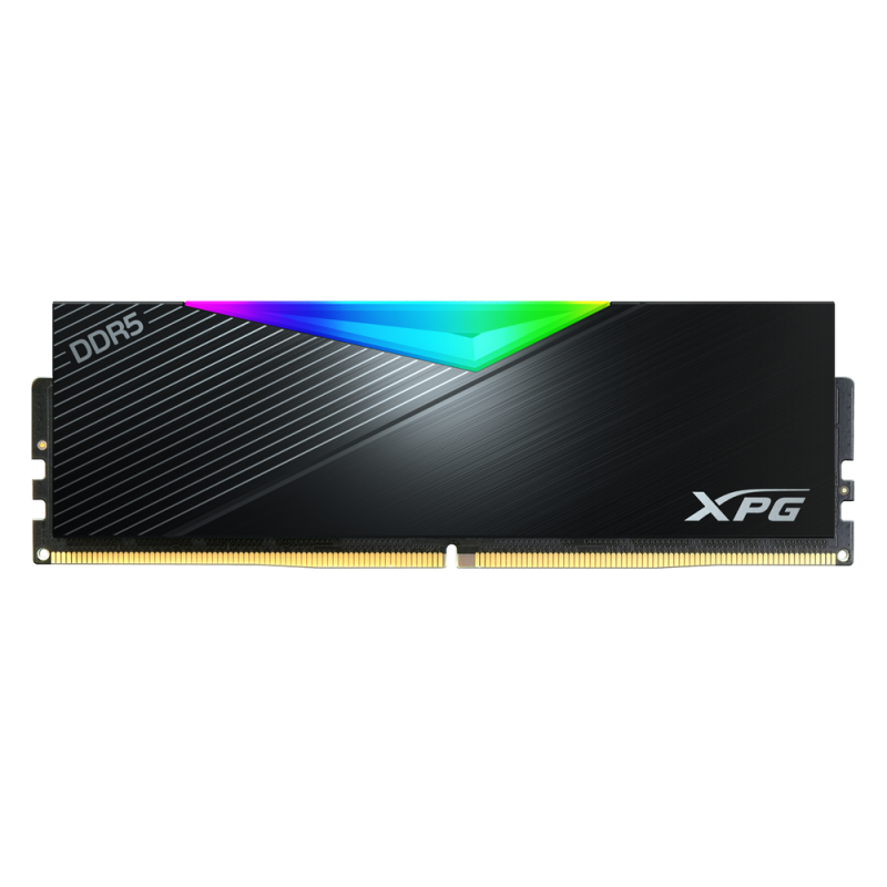 ADATA XPG LANCER RGB 32 GB, DDR5, 6000 MHz, PC/server, Registered No, ECC No, 2x16 GB